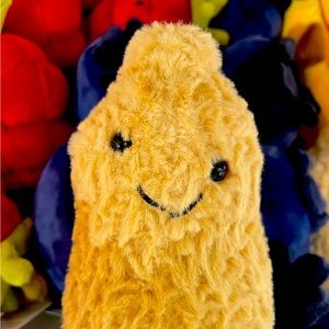 Peanut ugly duplicate